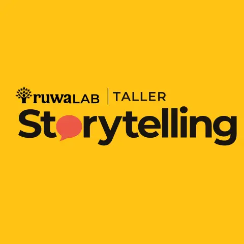TALLER STORYTELLING