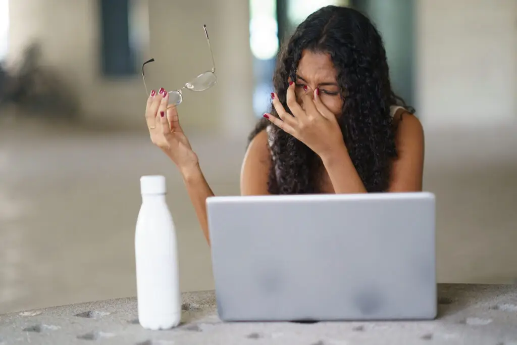 Formas de gestionar el burnout